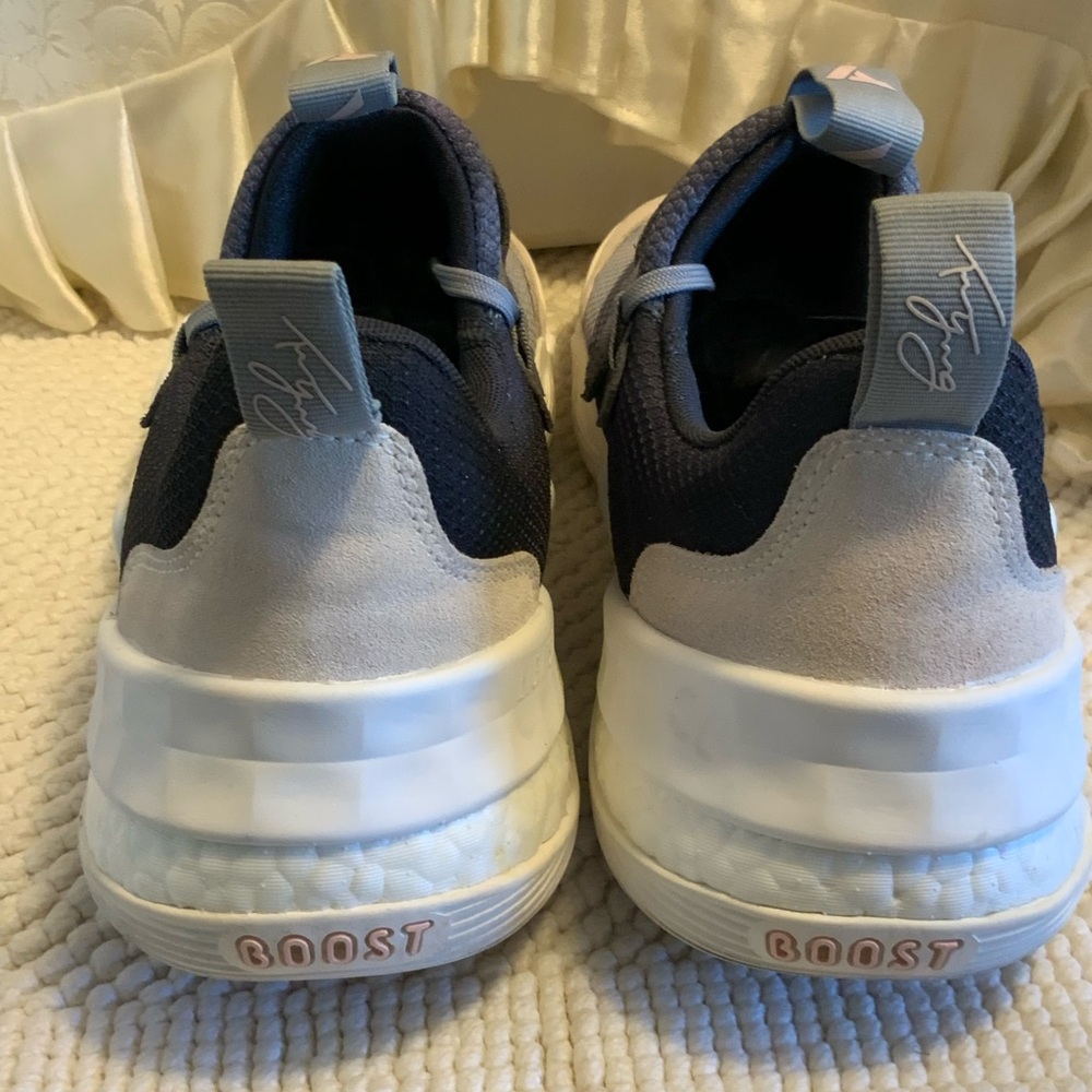 ADIDAS TRAE YOUNG 1 - Picture 7 of 9